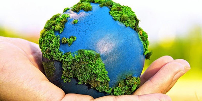 Dia Mundial do Meio Ambiente