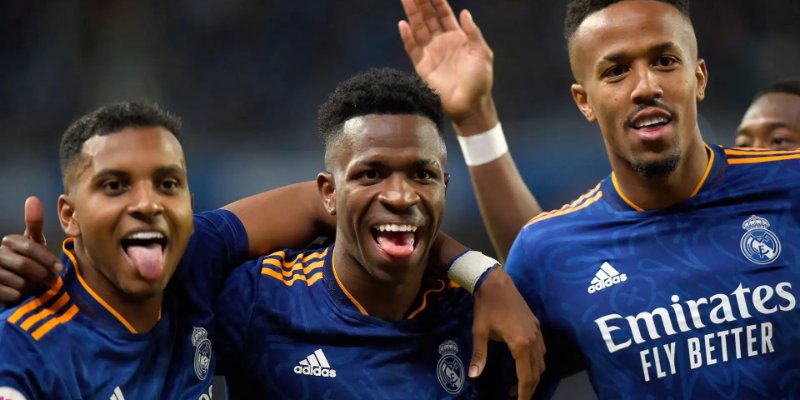 Jogadores brasileiros de destaque que jogam fora do Brasil