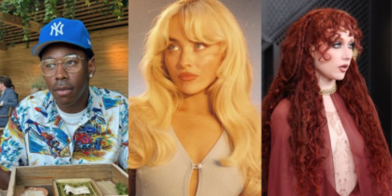 Cantores Headliners Lollapalooza Brasil 2026