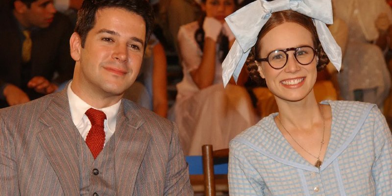 Novelas inesquecíveis dos anos 2000
