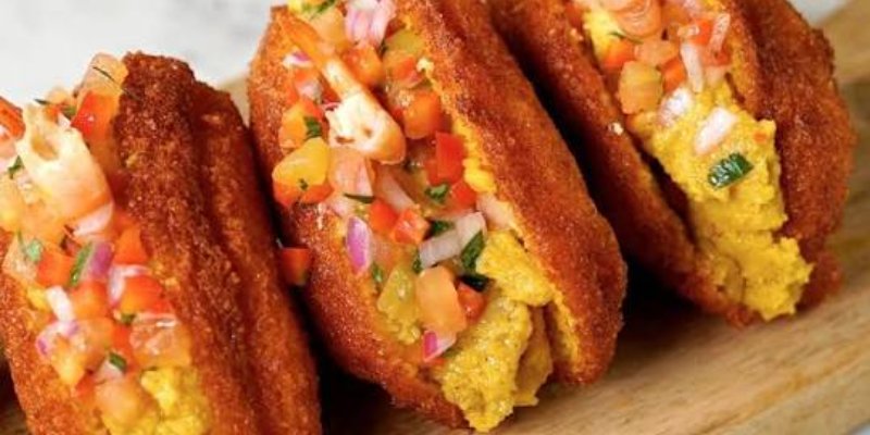 Comidas típicas do nordeste do Brasil