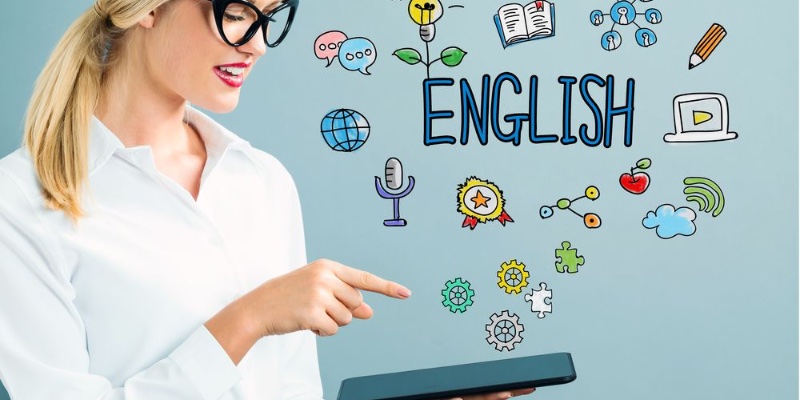 Profissões em inglês