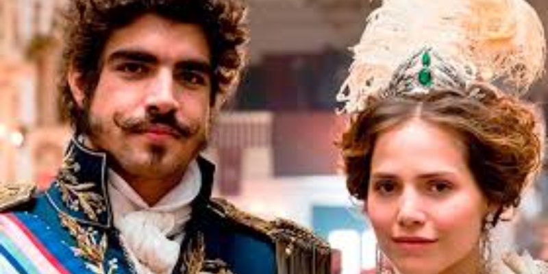 Novelas de época