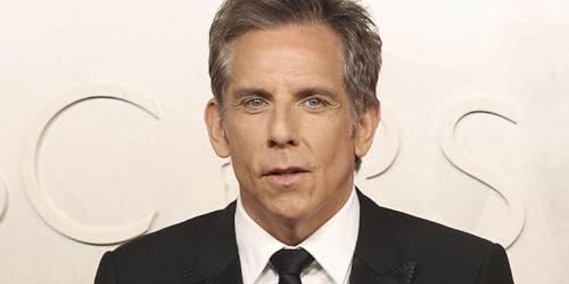 Filmes com o ator Ben Stiller