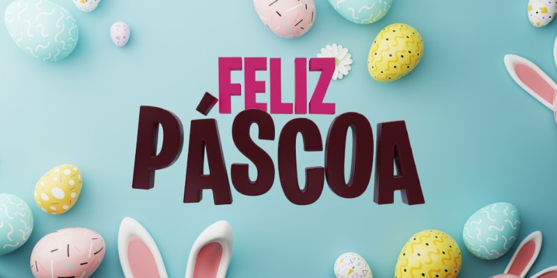 Quiz Especial de Páscoa