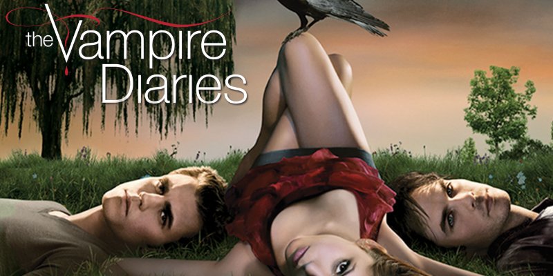 Personagens da série Diários de um Vampiro
