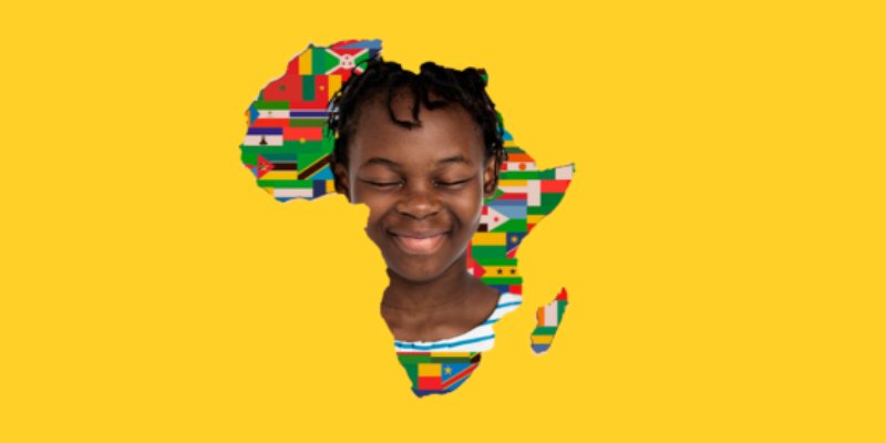 Dia da Criança Africana
