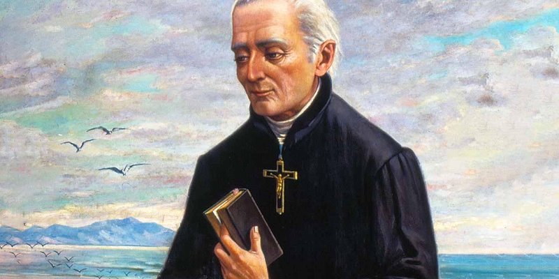 Dia de José de Anchieta
