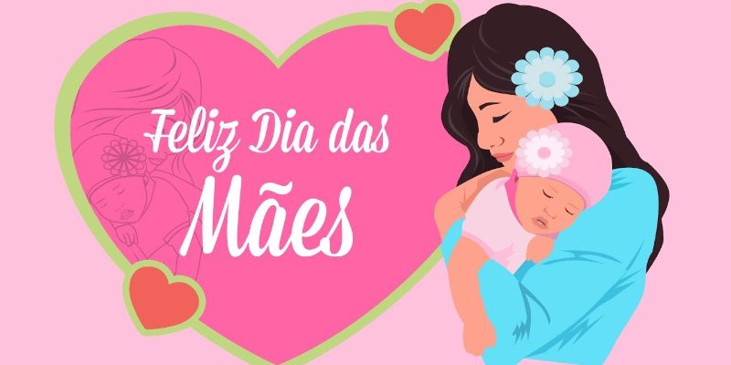 Dia das Mães