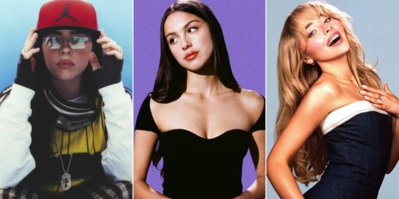 Quem canta essa música? versão divas do pop