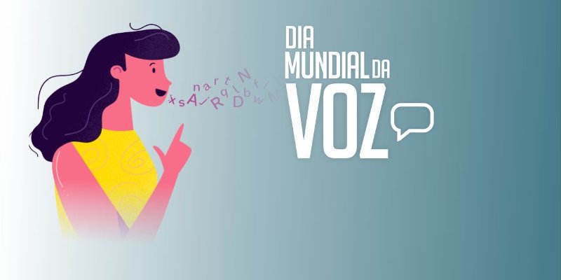 Dia Mundial da Voz