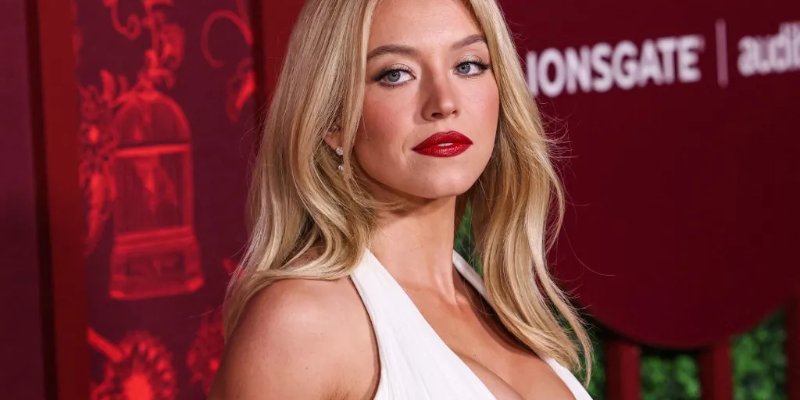 Filmes e séries com a atriz Sydney Sweeney