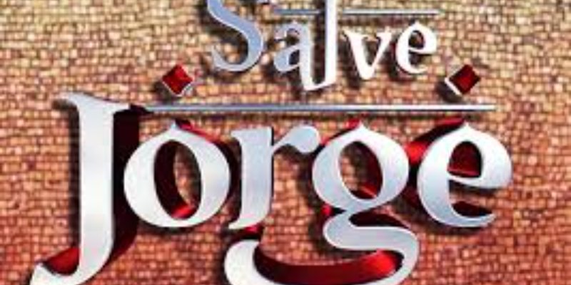 Personagens Salve Jorge