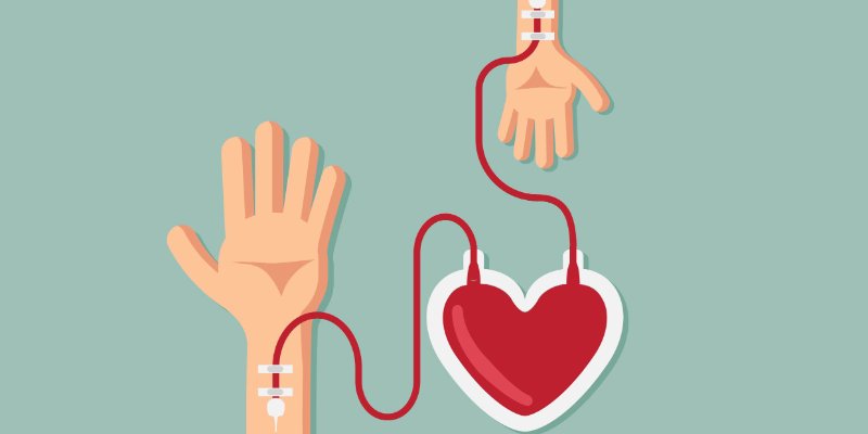 Dia Mundial do Doador de Sangue