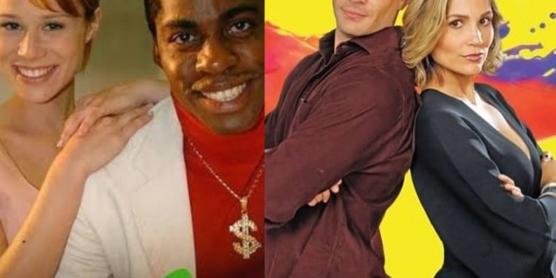 Novelas com a letra C