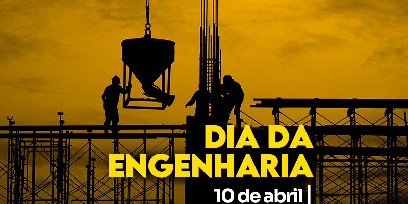 Dia da Engenharia