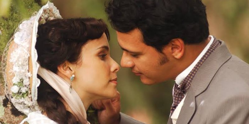 Novelas de época de sucesso