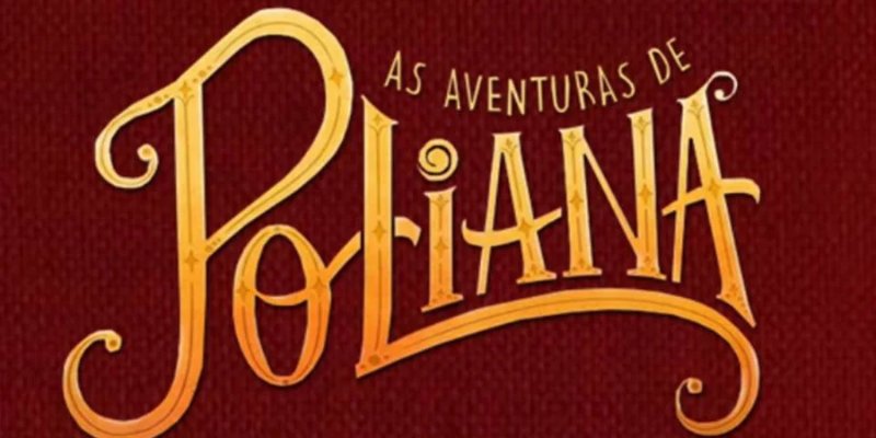 Personagens "As Aventuras de Poliana"