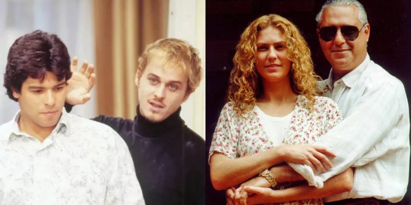 As novelas mais reprisadas na TV Globo