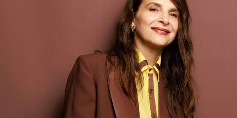 Filmes de Juliette Binoche participou