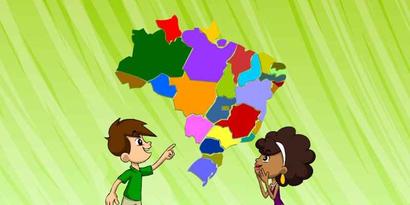 Capitais do Brasil