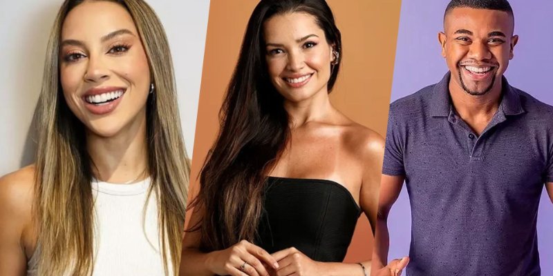 Você lembra dos campeões das outras temporadas do BBB?