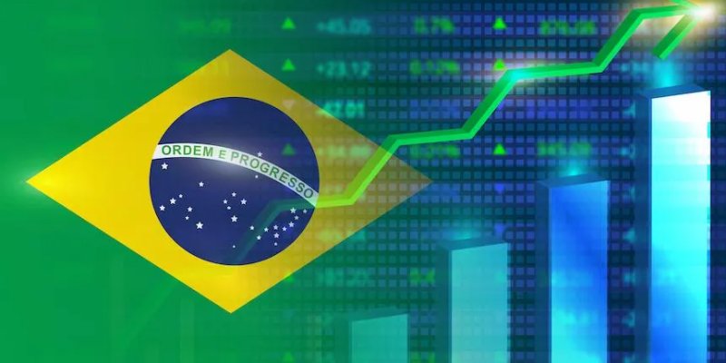 Qual é a empresa com esse código na bolsa de valores brasileira?