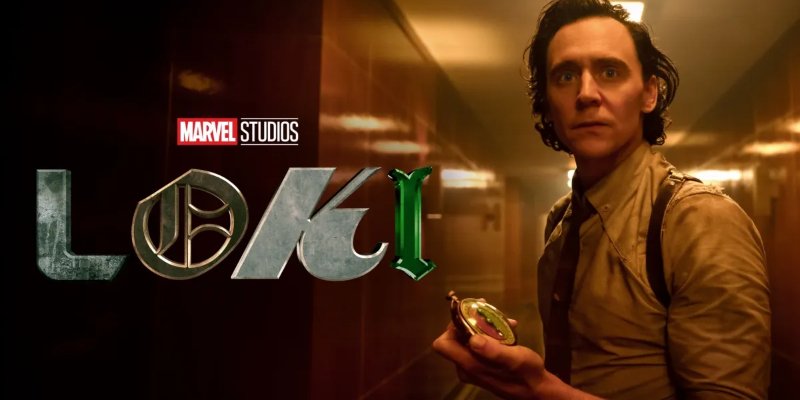 Personagens da série Loki