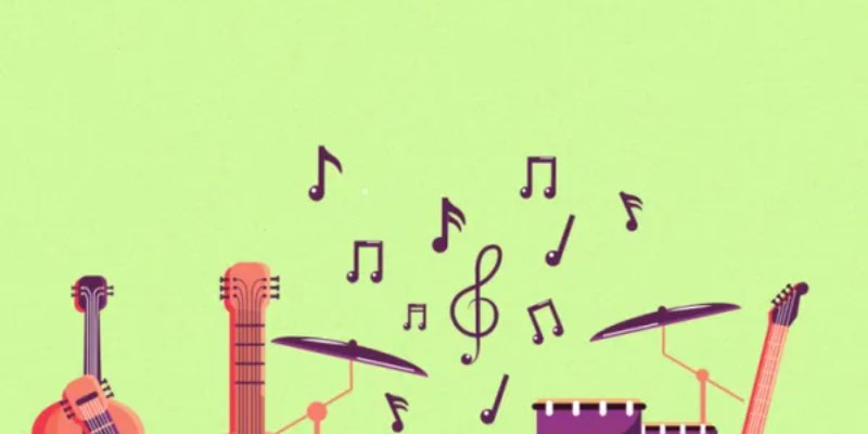 Gêneros Musicais