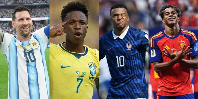 16 avos de final Copa do Mundo 2026