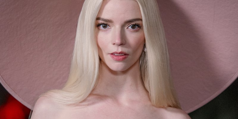 Filmes e sérias que a atriz Anya Taylor-Joy participou