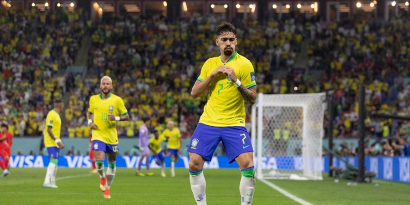 Os meio campistas do Brasil convocados para a copa 2026