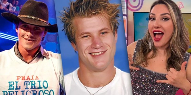 Quem foi o campeão dessa edição do BBB?