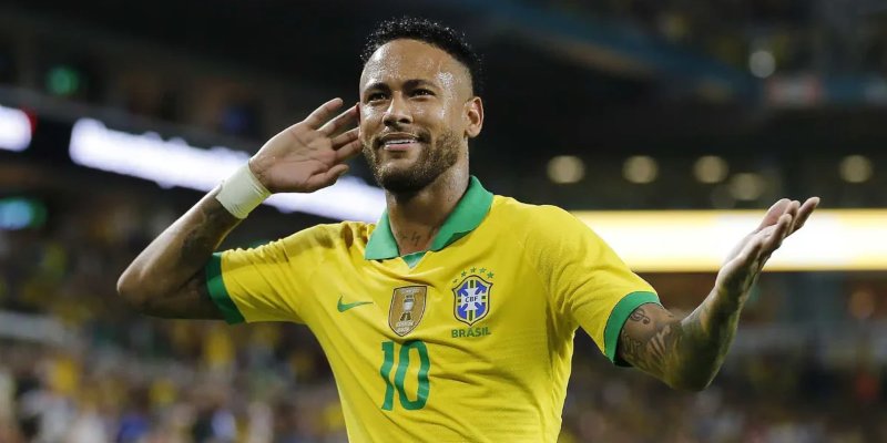 Os atacantes do Brasil convocados para a copa 2026