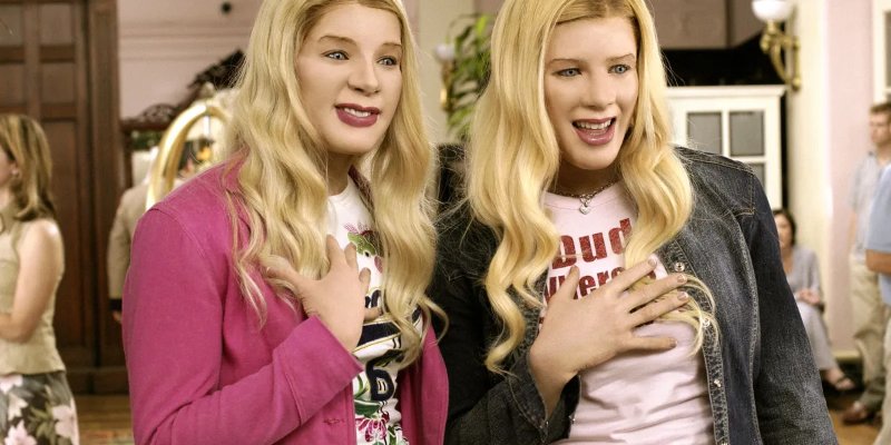 Quais desses filmes de comédia você conhece?