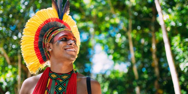 Dia dos Povos Indígenas