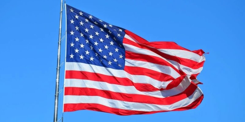 Independência dos Estados Unidos