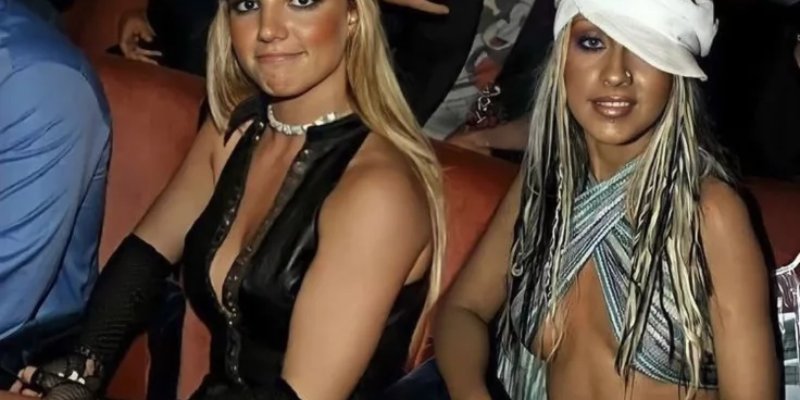 Divas pop nos anos 2000