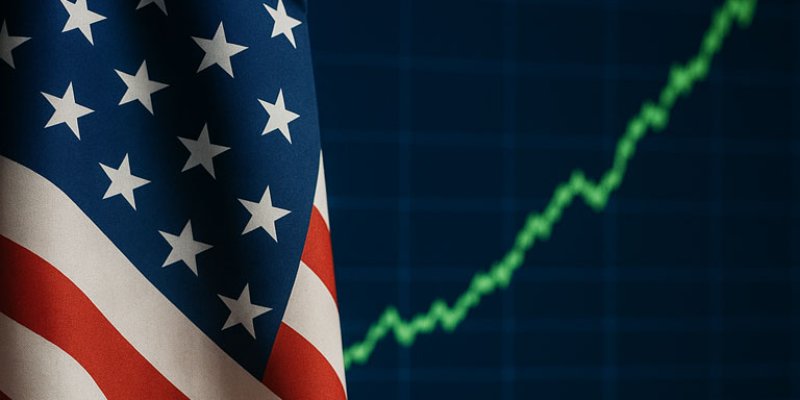 Qual é essa empresa listada na bolsa americana?