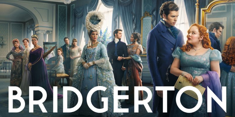 Personagens de Bridgerton