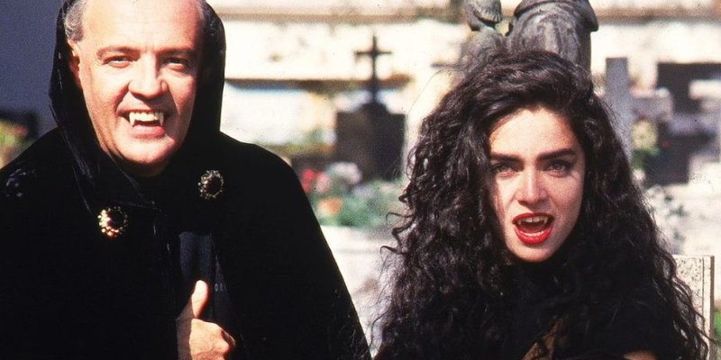 Novelas antigas de tv