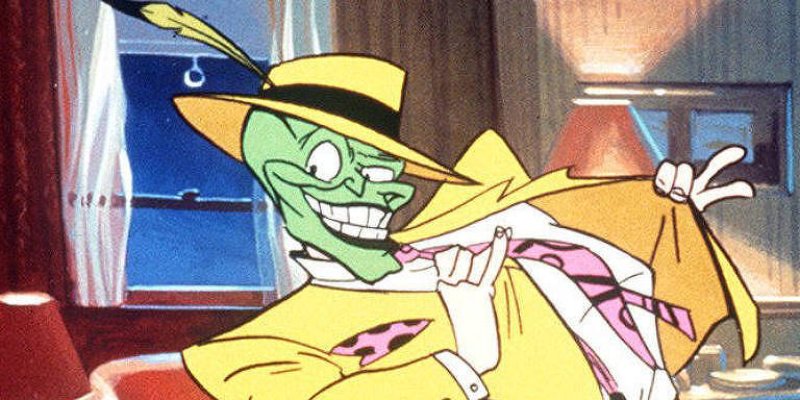 Desenhos Animados dos Anos 90