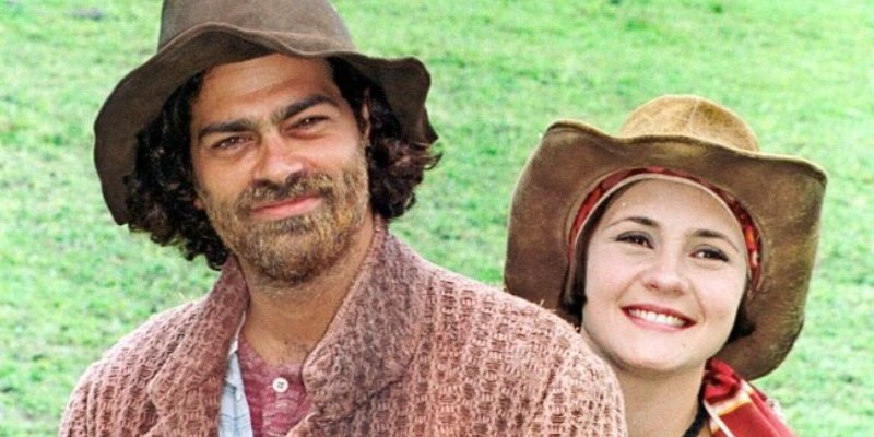 As novelas brasileiras com a maior nota no IMDB