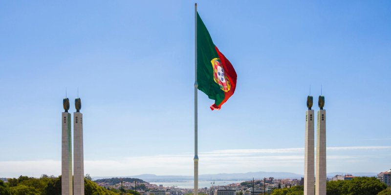 Dia de Portugal, de Camões e das Comunidades Portuguesas