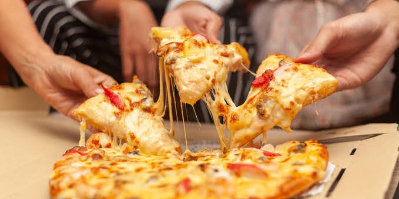 Dia da Pizza