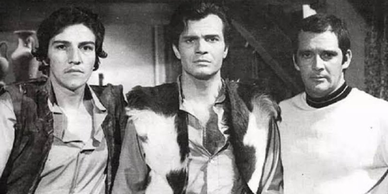 Novelas inesquecíveis dos anos 70