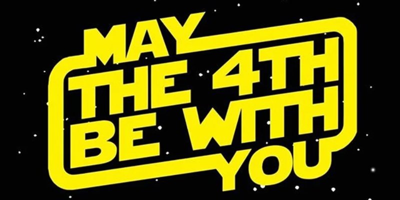 Dia de Star Wars