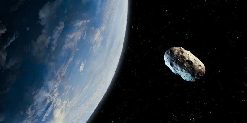 Dia do Asteroide