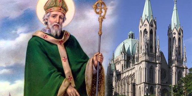 Dia de São Patrício