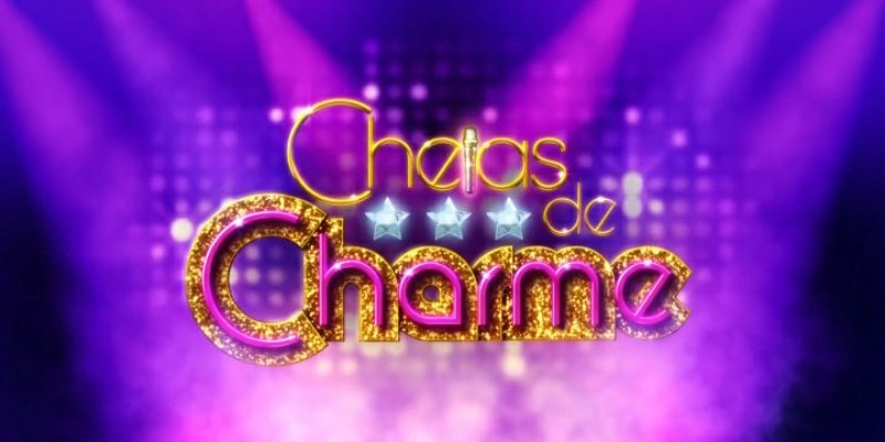 Personagens da novela Cheias de Charme